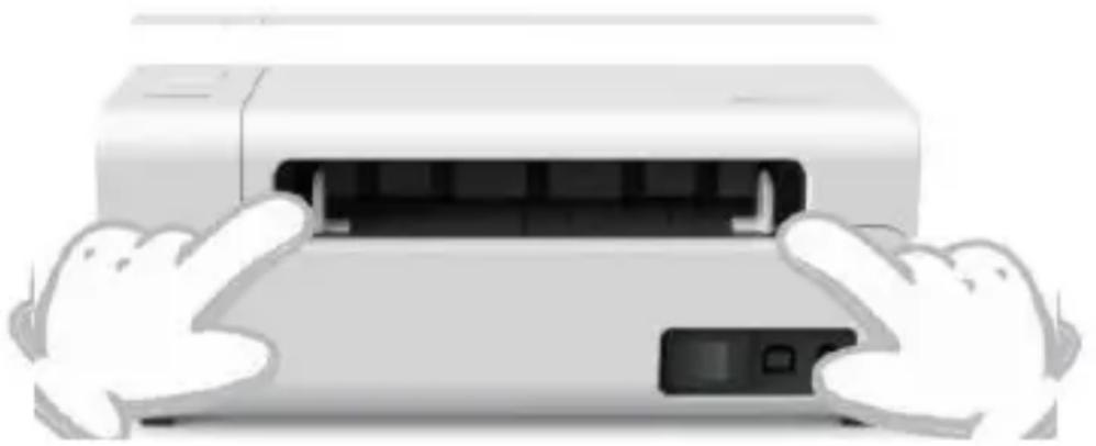 Vevor Y486 - Automatisch Label Identificatie - 1