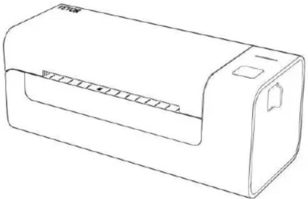 Vevor Y486 - ENTSORGUNG - 1
