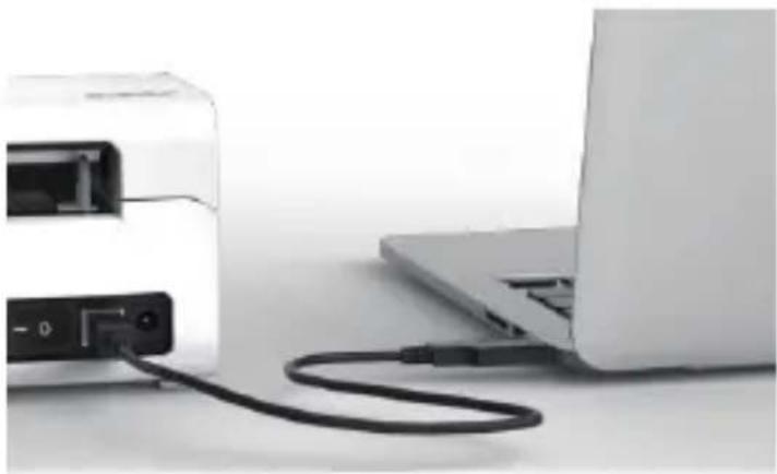 Vevor Y486 - CONNECT TO YOUR PC/MAC - 2