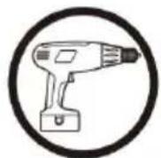 Vevor YFVFU244 - Safety and Care Advice - 1