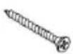 Vevor XYFG-01 - SALVA QUESTO MANUALE - 8