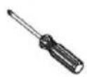 Vevor XYFG-01 - PARTS LIST - 11