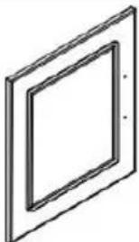 Vevor XYFG-01 - PARTS LIST - 28