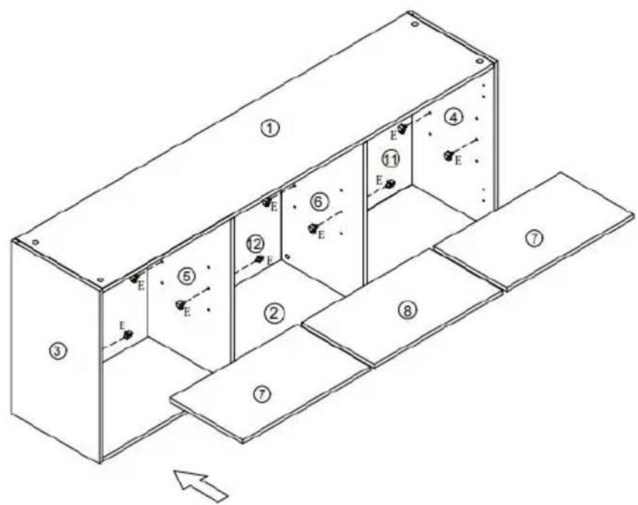 Vevor XYFG-01 - MODEL: XYFG-01 - 34