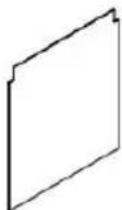 Vevor XYFG-01 - PARTS LIST - 26