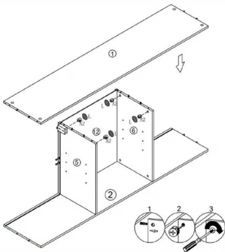 Vevor XYFG-01 - MODEL: XYFG-01 - 24