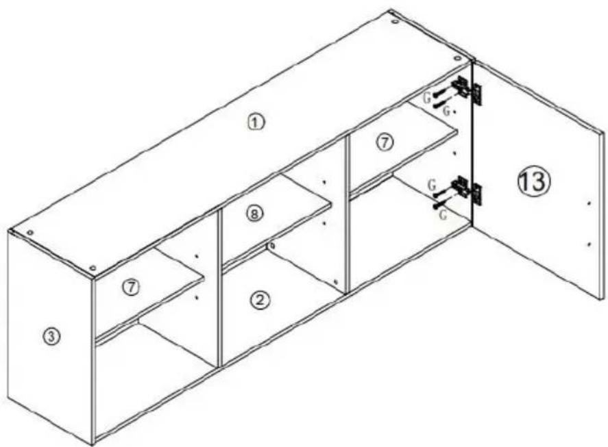 Vevor XYFG-01 - MODEL: XYFG-01 - 45