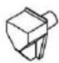 Vevor XYFG-01 - PARTS LIST - 5