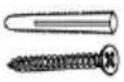 Vevor XYFG-01 - PARTS LIST - 10