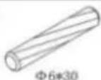 Vevor XYFG-01 - 8
