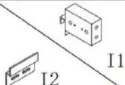 Vevor XYFG-01 - SALVA QUESTO MANUALE - 9