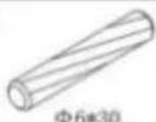 Vevor XYFG-01 - 21