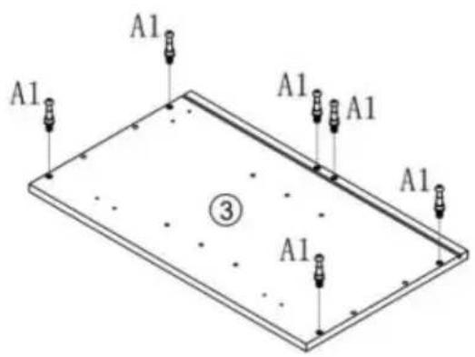 Vevor XYFG-01 - VEVOR - 42