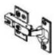 Vevor XYFG-01 - PARTS LIST - 3