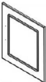 Vevor XYFG-01 - PARTS LIST - 29