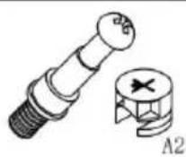 Vevor XYFG-01 - SALVA QUESTO MANUALE - 13