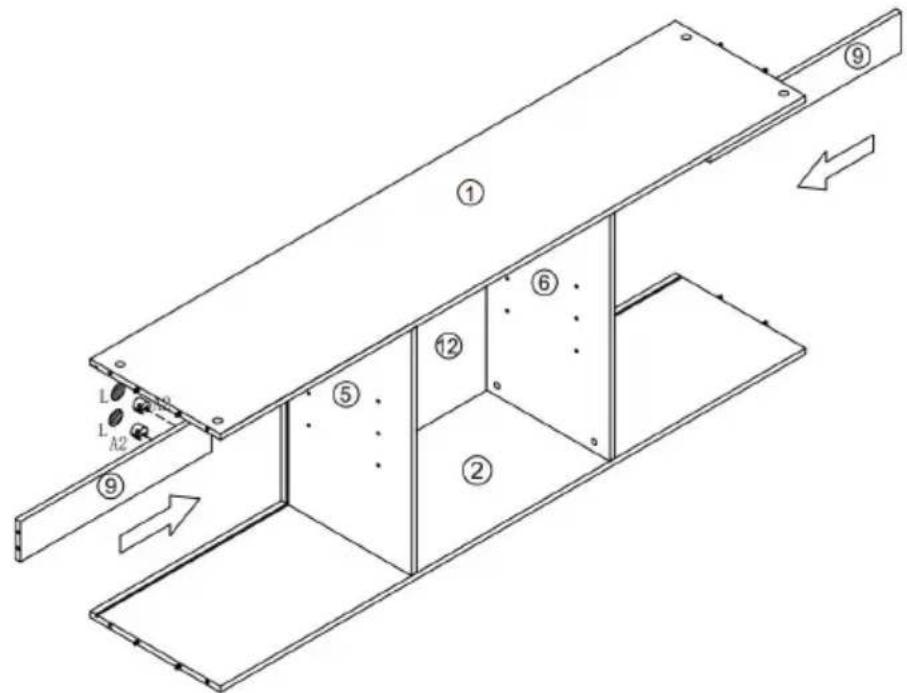 Vevor XYFG-01 - MODEL: XYFG-01 - 27