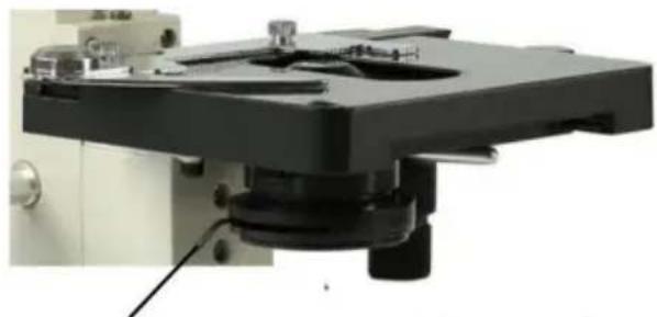 Vevor XSP-36TV - Select Objective - 1
