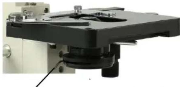 Vevor XSP-36TV - Select Objective - 1