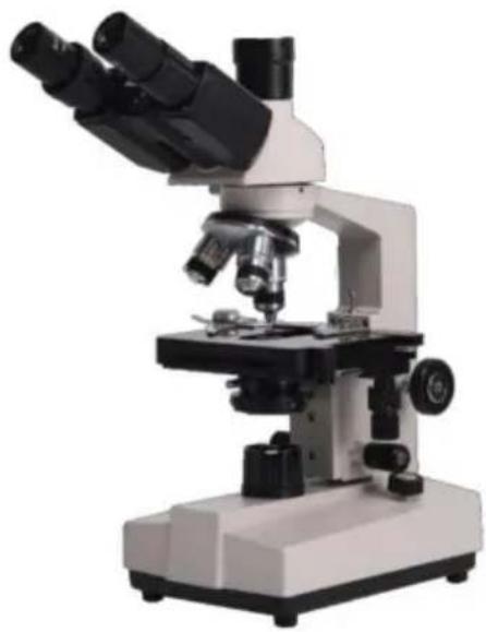 Vevor XSP-36TV - MICROSCOPE - 1