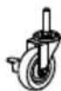 Vevor YC0002 - PARTS LIST - 9