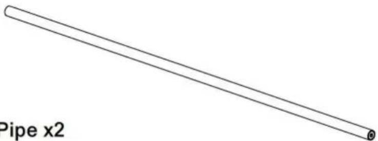 Vevor YC0002 - PARAMETR PRODUKTU - 3
