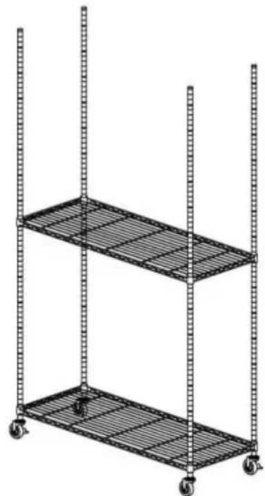 Vevor YC0002 - PARAMETR PRODUKTU - 17