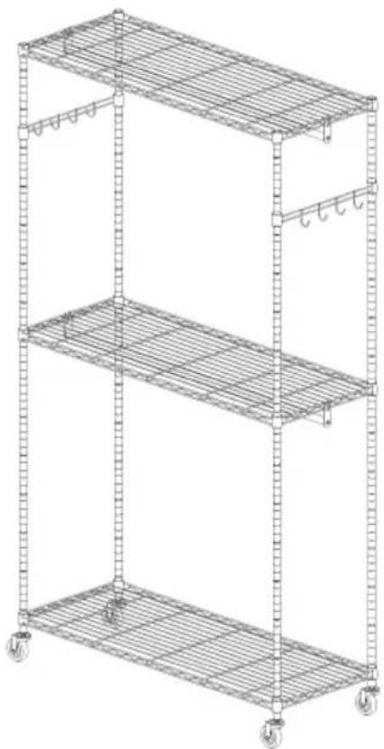 Vevor YC0002 - VEVOR® - 1