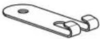 Vevor YC0002 - LISTE DES PIÈCES - 6