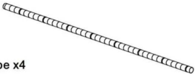 Vevor YC0002 - PARAMETR PRODUKTU - 1