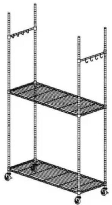 Vevor YC0002 - PARAMETRO PRODOTTO - 7