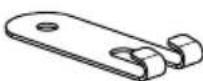 Vevor YC0002 - PARTS LIST - 6
