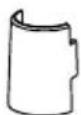 Vevor YC0002 - PARTS LIST - 7