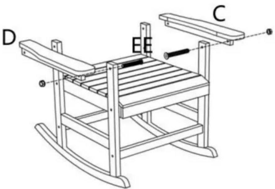 Vevor WS-YY-09 - INSTALLATION UND BETRIEB - 2