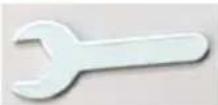 Vevor XML3-1 - Accesorios - 4