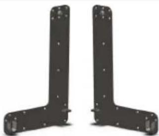 Vevor YFHVQN246 - List of kit parts - 1