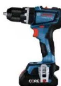 Vevor YFHVQN246 - Install the required tools - 5