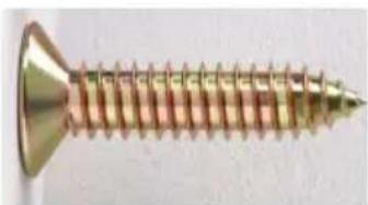Vevor YFHVQN246 - List of kit parts - 10