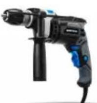 Vevor YFHVQN246 - Install the required tools - 1