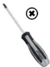 Vevor YFHVQN246 - Install the required tools - 3