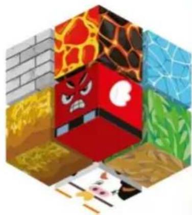 Vevor XL20-007 - MAGNETIC BUILDING BLOCK AND OTHERS - 2