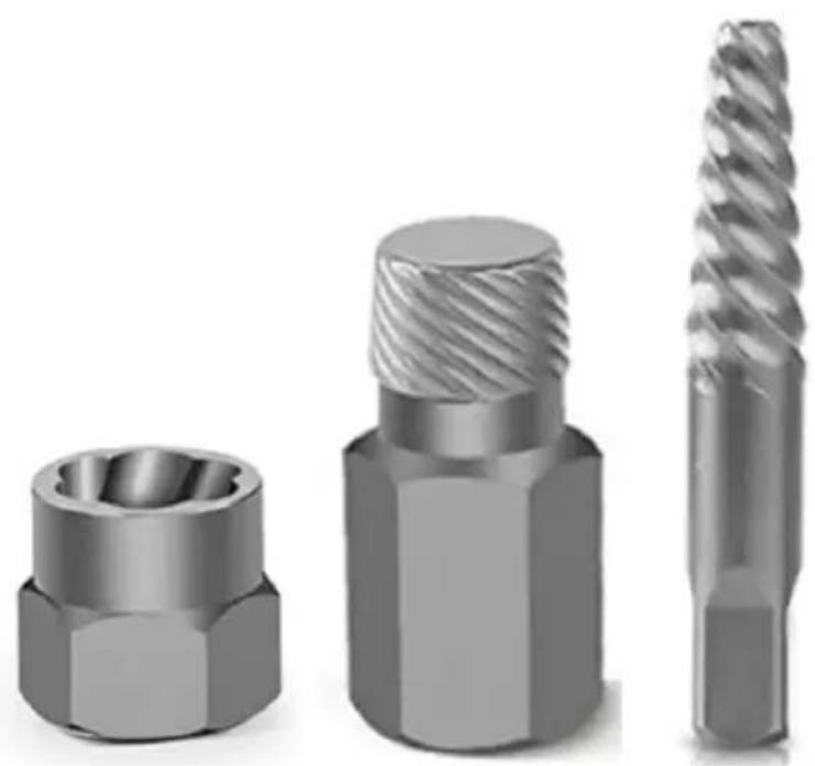 Vevor YM-35 - VEVOR® - 1