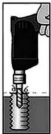Vevor YM-35 - VEVOR® - 1