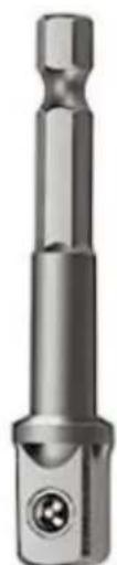 Vevor YM-35 - Nut Extractor Use Steps - 4