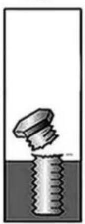 Vevor YM-35 - Stappen voor het gebruik van de boutextractor - 1