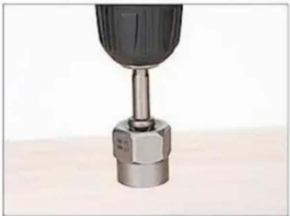 Vevor YM-35 - TOUGH TOOLS, HALF PRICE - 7