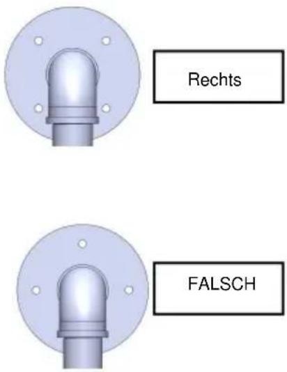 Vevor WPSR-XM008 - FIXEZ LES ÉTAGÈRES DE TUYAUX AU MUR - 4