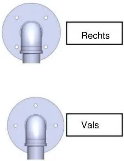 Vevor WPSR-XM008 - BEVESTIG DE PIJPENPLANKEN AAN DE MUUR - 1