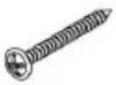 Vevor SUO-5429L - PARTS LIST - 1