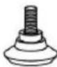 Vevor SUO-5429L - PARTS LIST - 7